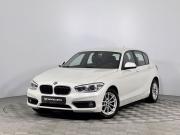 BMW 1 серии II (F20/F21) Рестайлинг 2 Калининград  - изображение 17