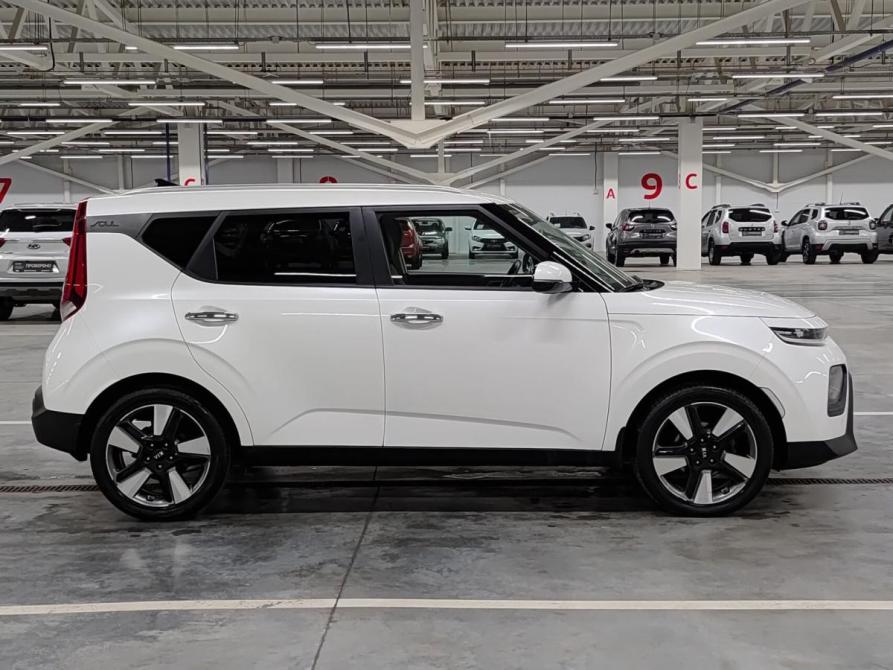 Kia Soul III Казань  - изображение 5