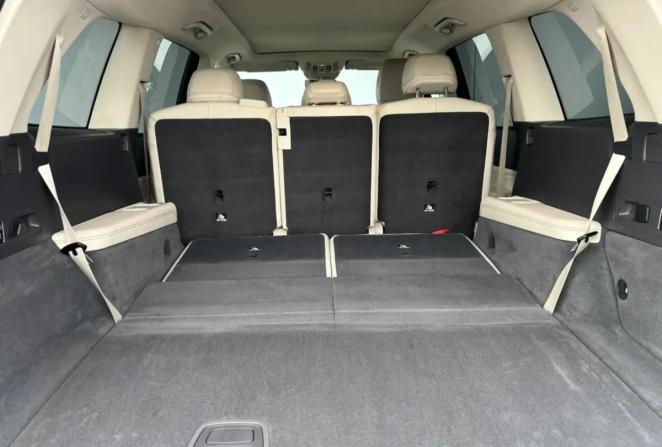 Mercedes-Benz GLS II (X167) с пробегом 2020 года, цена 9 500 000 рублей, 49920 км, внедорожник, Автокод Объявления