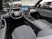Geely Galaxy M7 Москва  - изображение 41