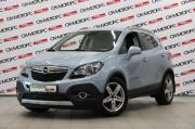 Opel Mokka I Сургут  - изображение 30