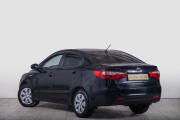 Kia Rio III Томск  - изображение 24