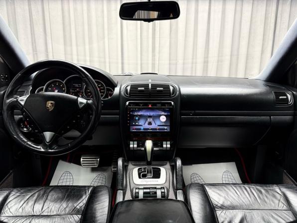 Porsche Cayenne I (955) с пробегом 2005 года, цена 1 049 000 рублей, 254502 км, внедорожник, Автокод Объявления