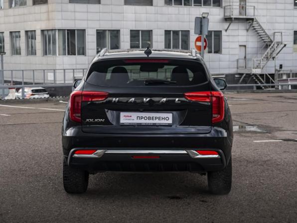 Haval Jolion I с пробегом 2023 года, цена 2 047 000 рублей, 46900 км, внедорожник, Автокод Объявления
