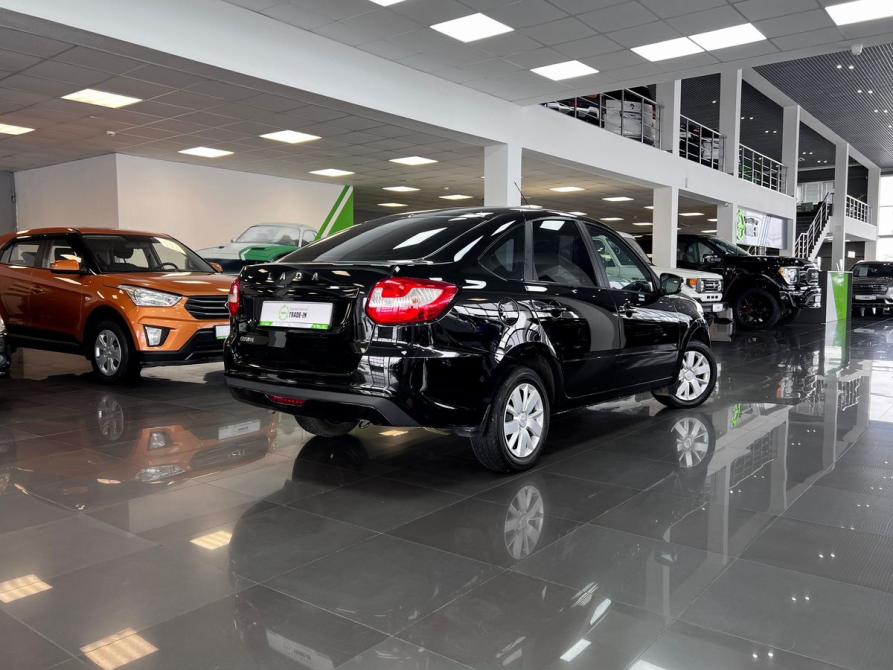 Lada (ВАЗ) Granta I Рестайлинг Тверь  - изображение 2