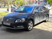 Volkswagen Passat B7 Уфа  - изображение 5