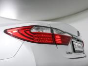 Lexus ES VI Рестайлинг Москва  - изображение 47