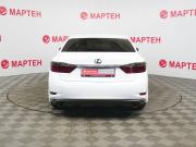 Lexus ES VI Вологда  - изображение 26