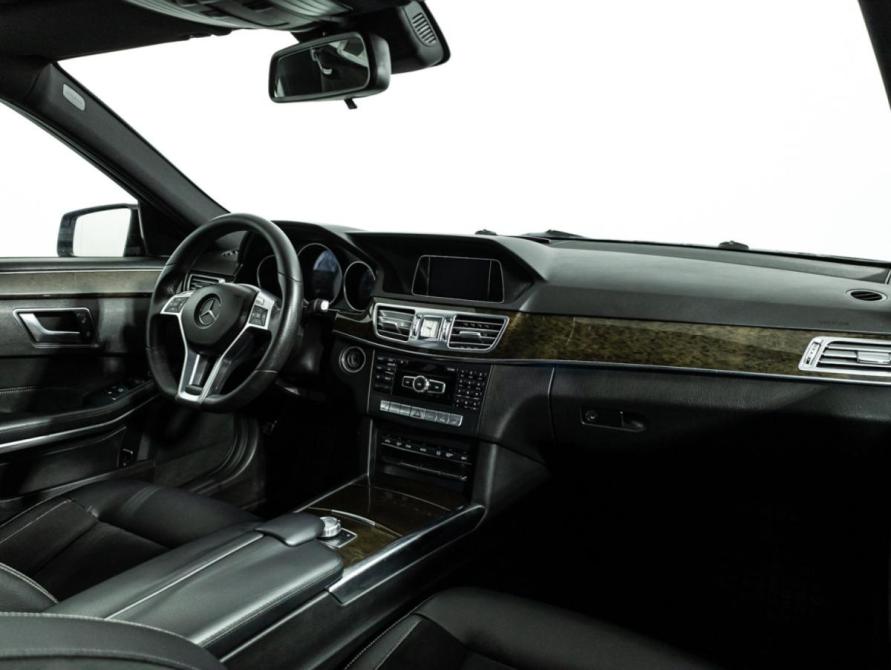 Mercedes-Benz E-Класс IV (W212 S212 C207) Рестайлинг Санкт-Петербург  - изображение 9