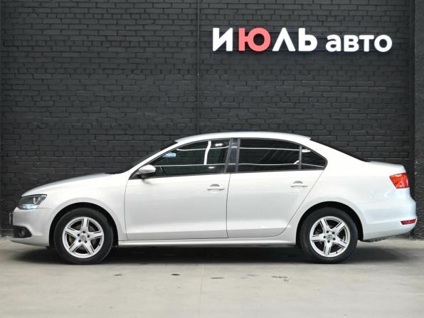 Volkswagen Jetta VI с пробегом 2014 года, цена 1 000 000 рублей, 159864 км, седан, Автокод Объявления