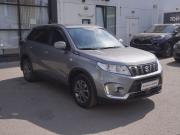 Suzuki Vitara II Рестайлинг Москва  - изображение 16