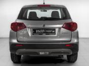Suzuki Vitara II Рестайлинг Химки  - изображение 32