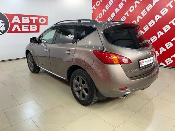 Nissan Murano II (Z51) с пробегом 2010 года, цена 1 525 000 рублей, 211115 км, внедорожник, Автокод Объявления
