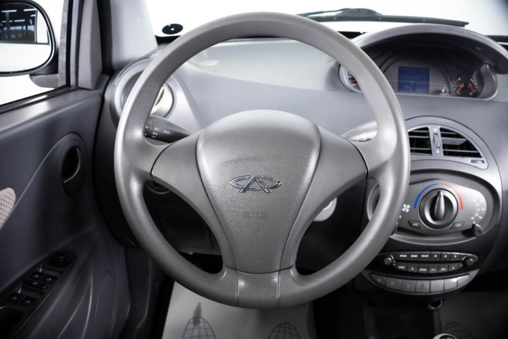 Chery IndiS (S18D) I Пермь  - изображение 15