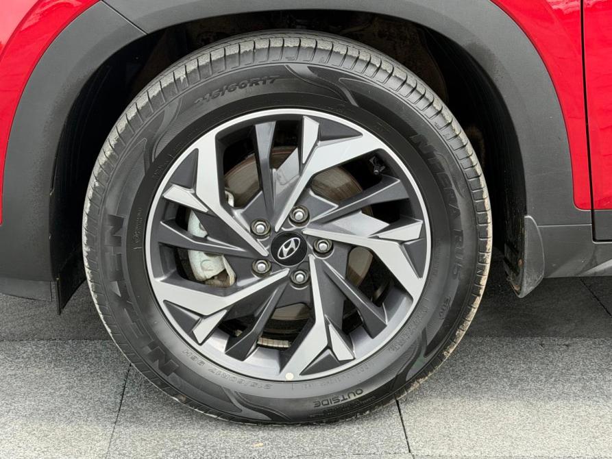 Hyundai Creta II Самара  - изображение 12