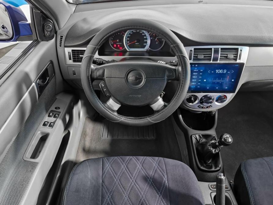 Chevrolet Lacetti I Нижний Новгород  - изображение 11