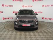 Kia Sportage IV Рестайлинг Вологда  - изображение 19