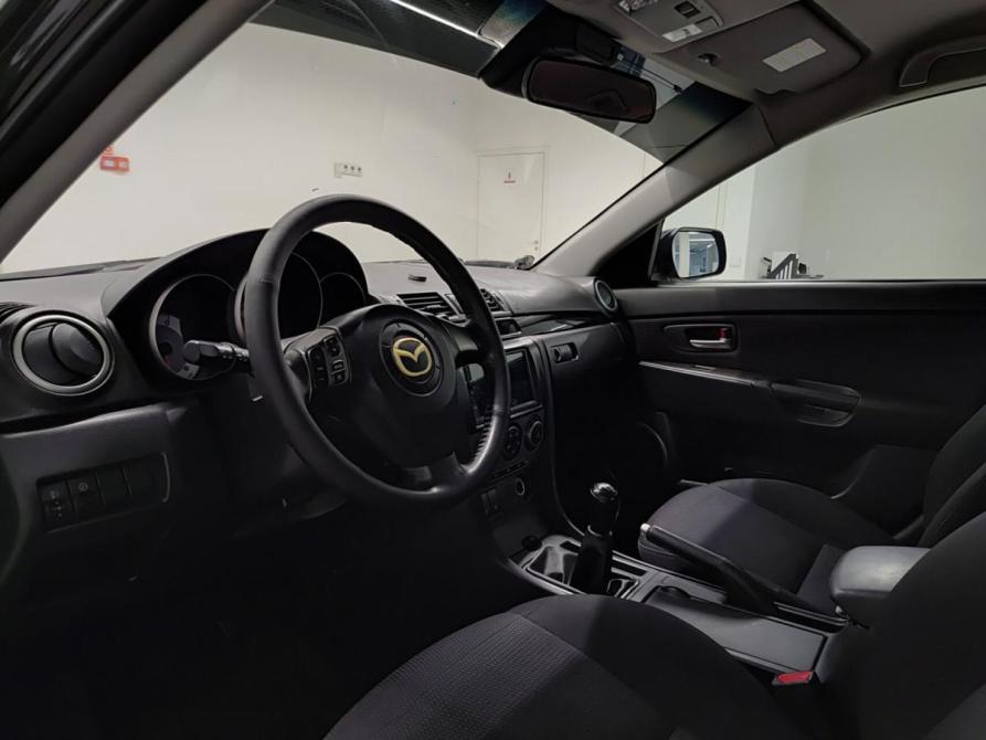 Mazda 3 I (BK) Рестайлинг Казань  - изображение 20