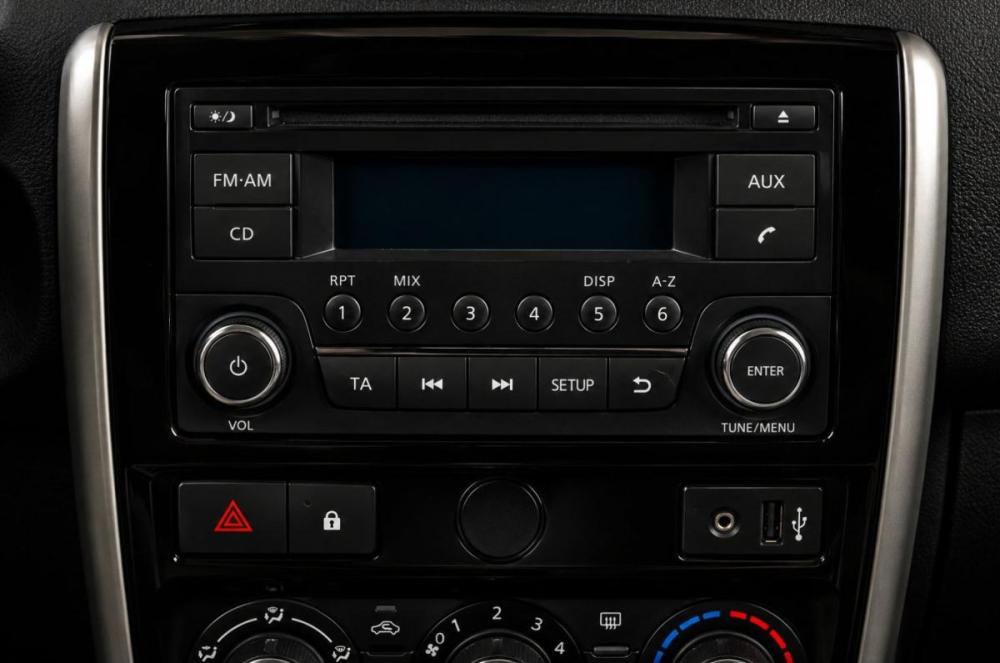 Nissan Terrano III (D10) Челябинск  - изображение 13