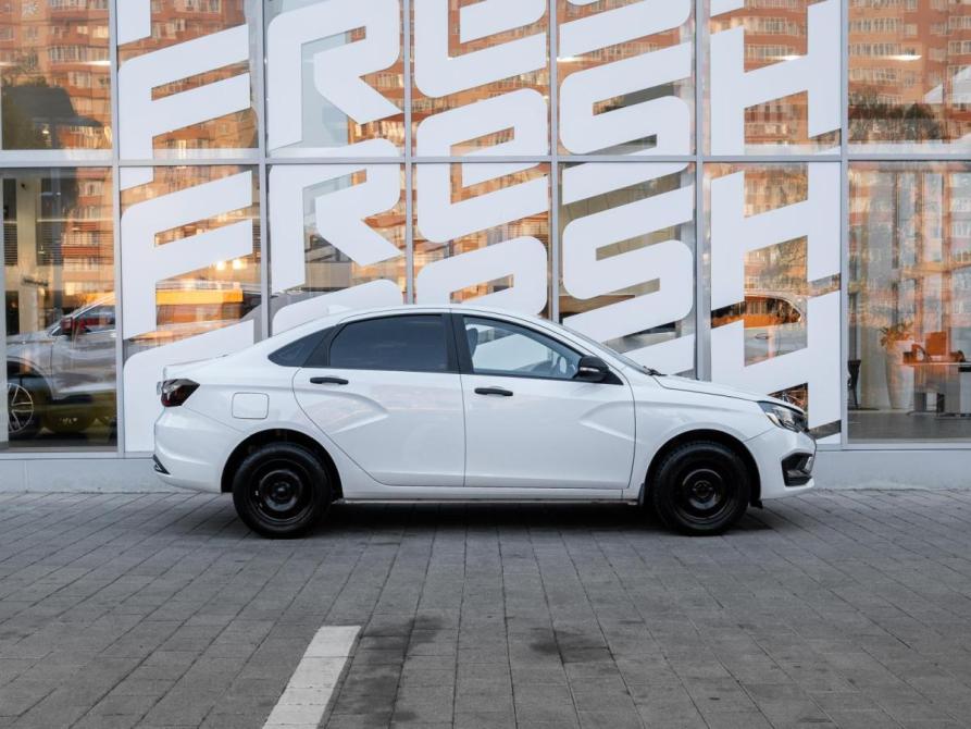 Lada (ВАЗ) Vesta I Рестайлинг (NG) Ставрополь  - изображение 5
