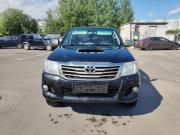 Toyota Hilux VII Рестайлинг Санкт-Петербург  - изображение 10