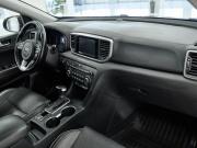 Kia Sportage IV Рестайлинг Самара  - изображение 43