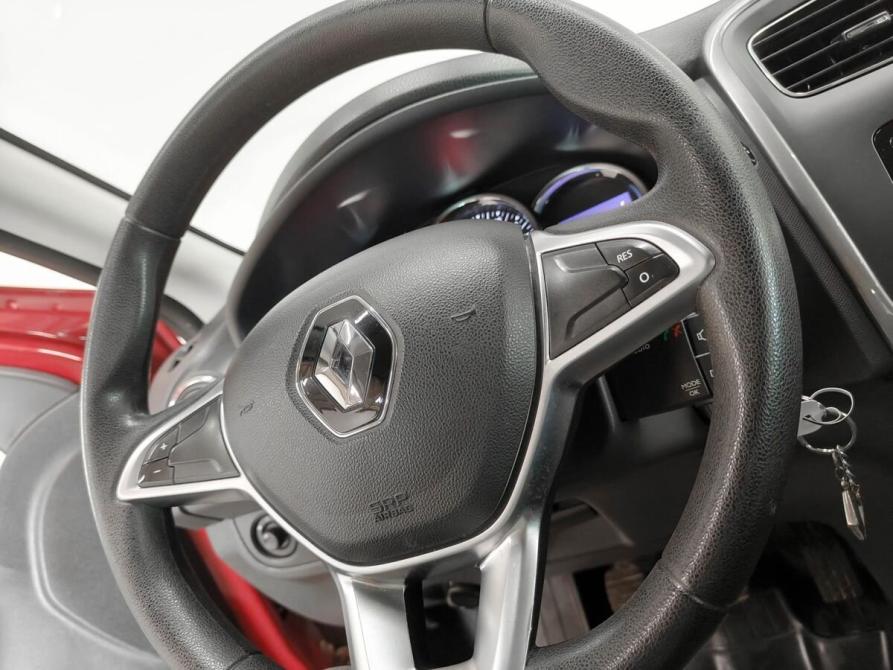 Renault Sandero II Рестайлинг Тула  - изображение 18