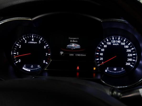 Kia Optima III Рестайлинг с пробегом 2013 года, цена 1 499 000 рублей, 174515 км, седан, Автокод Объявления