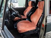 Hyundai Galloper II Краснодар  - изображение 27
