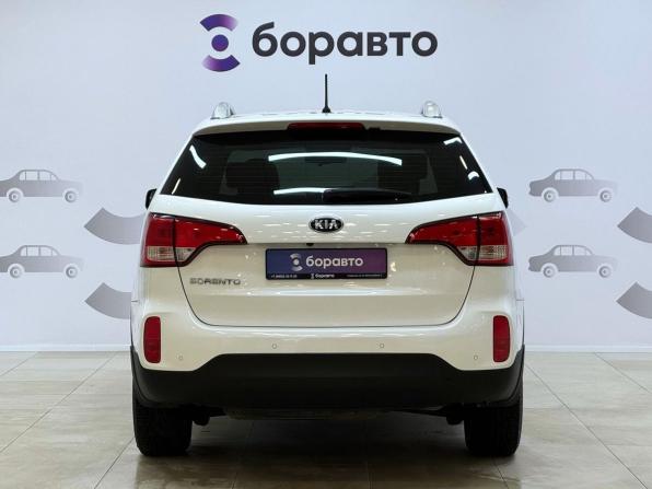 Kia Sorento II Рестайлинг с пробегом 2014 года, цена 1 847 000 рублей, 114928 км, внедорожник, Автокод Объявления