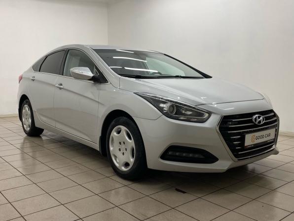Hyundai i40 I Рестайлинг с пробегом 2015 года, цена 1 330 000 рублей, 183192 км, седан, Автокод Объявления