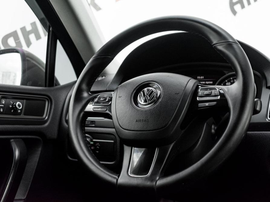 Volkswagen Touareg II Екатеринбург  - изображение 14