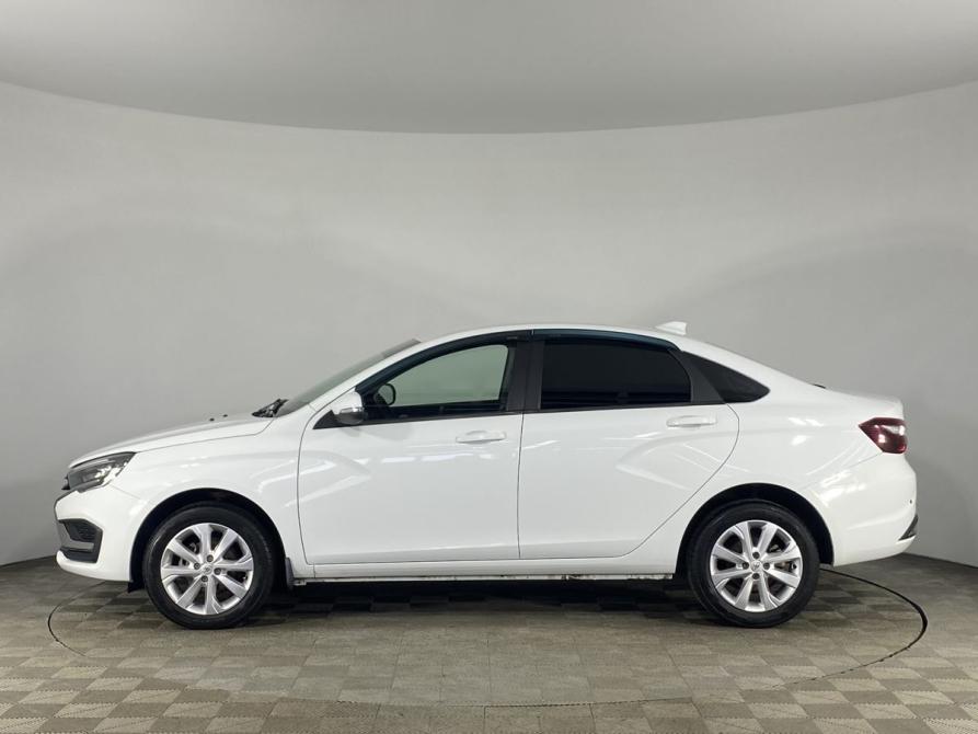 Lada (ВАЗ) Vesta I Рестайлинг (NG) Воронеж  - изображение 10