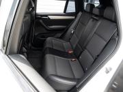 BMW X3 II (F25) Рестайлинг Краснодар  - изображение 33