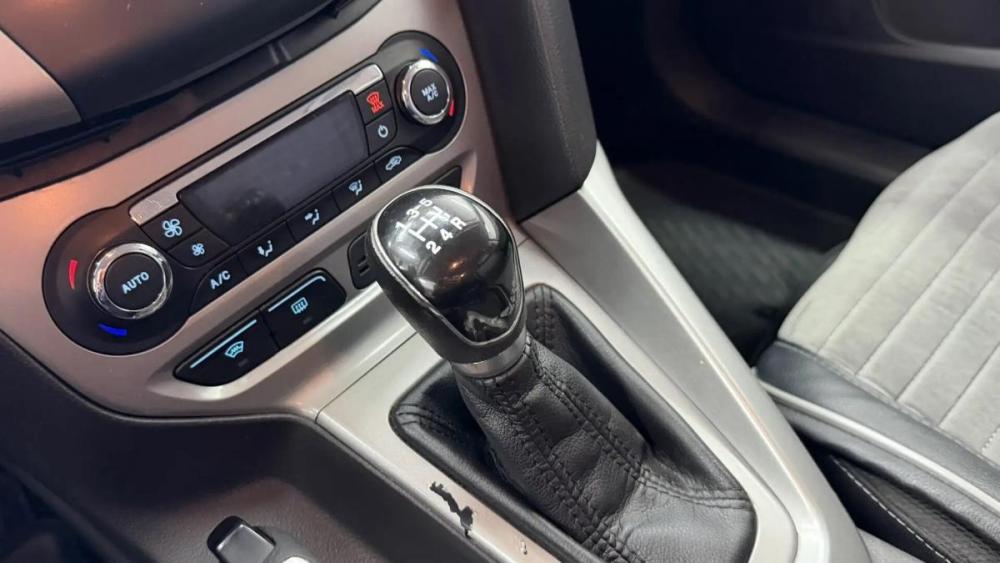 Ford Focus III Магнитогорск  - изображение 12