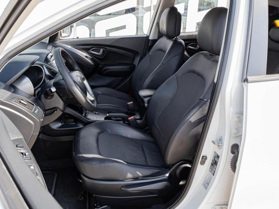 Hyundai ix35 I Рестайлинг Краснодар  - изображение 10