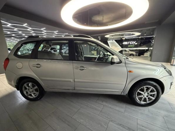Lada (ВАЗ) Kalina II с пробегом 2015 года, цена 449 000 рублей, 206959 км, универсал, Автокод Объявления