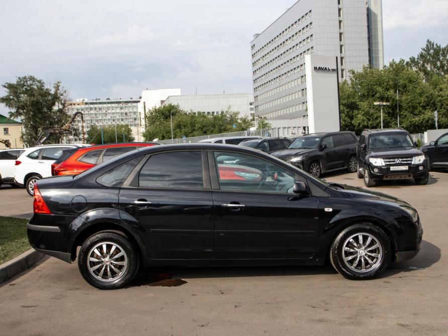 Ford Focus II Москва  - изображение 3