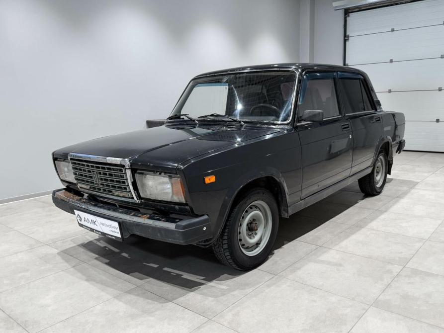 Lada (ВАЗ) 2107 Екатеринбург  - изображение 1