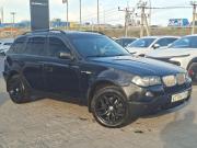 BMW X3 I (E83) Рестайлинг Самара  - изображение 6