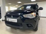 Mitsubishi ASX I Рестайлинг Челябинск  - изображение 24