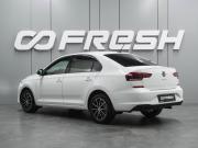 Volkswagen Polo VI Воронеж  - изображение 18