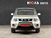 Nissan X-Trail II Рестайлинг Екатеринбург  - изображение 21
