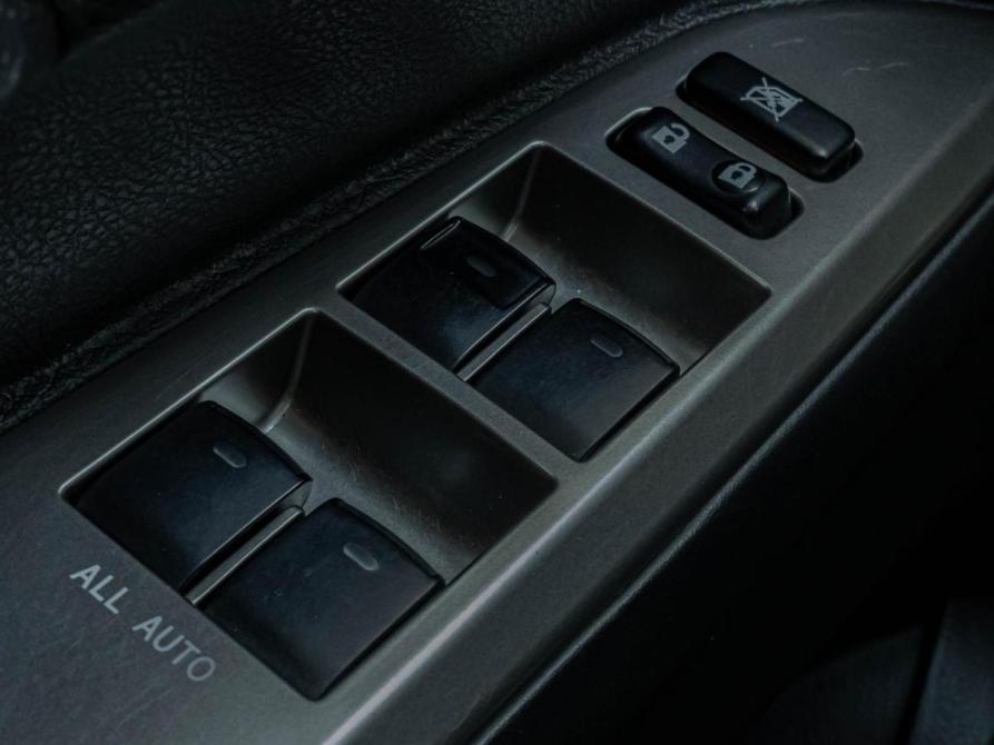 Toyota Land Cruiser 200 Series Рестайлинг 1 Краснодар  - изображение 23