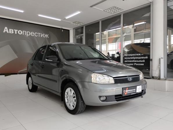 Lada (ВАЗ) Kalina I с пробегом 2011 года, цена 280 000 рублей, 356605 км, седан, Автокод Объявления