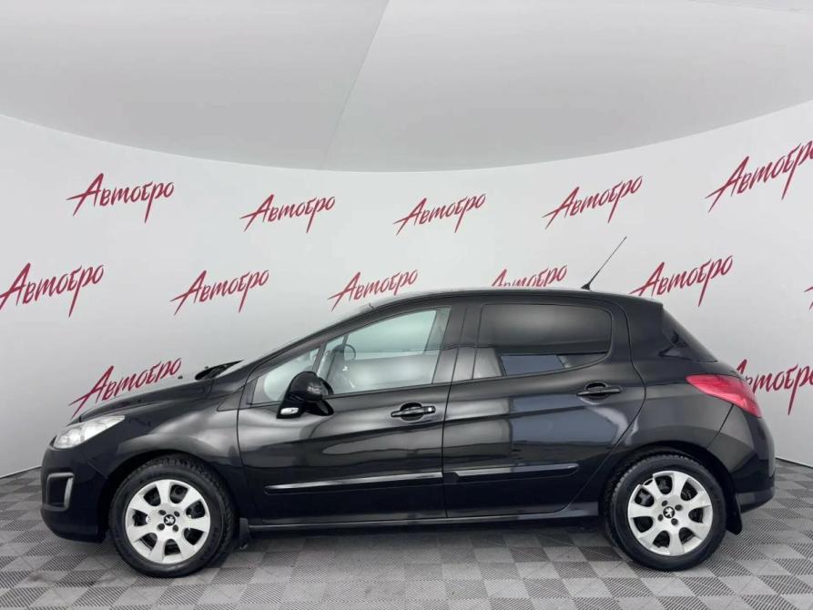 Peugeot 308 I Рестайлинг Псков  - изображение 2