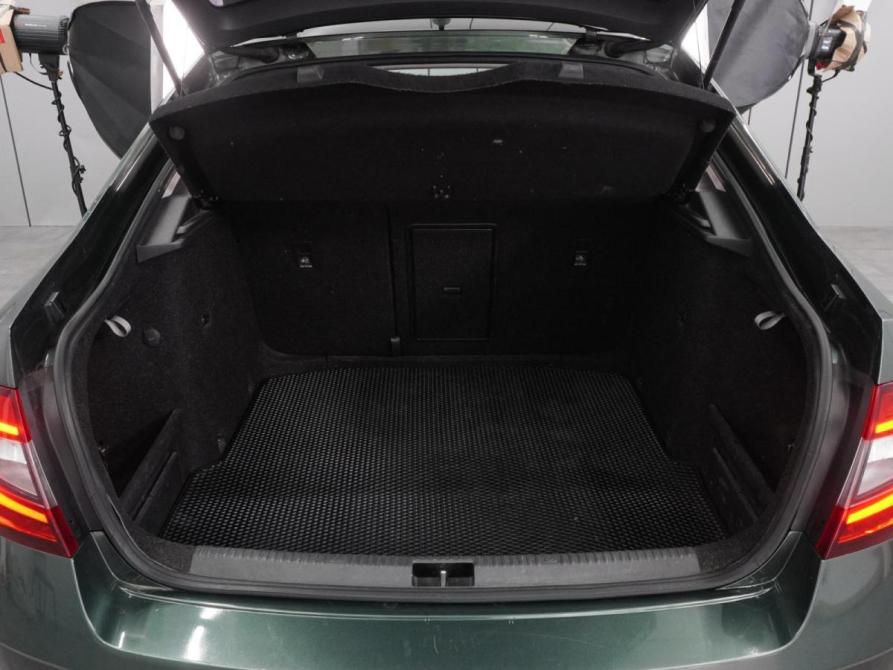 Skoda Octavia III (A7) Рестайлинг Воронеж  - изображение 21