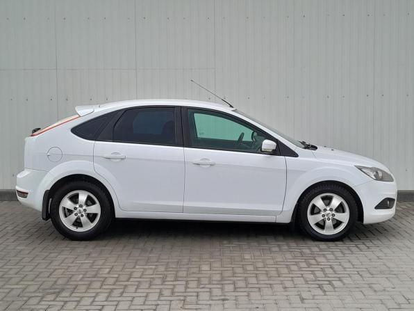 Ford Focus II Рестайлинг с пробегом 2008 года, цена 699 000 рублей, 189500 км, хэтчбек, Автокод Объявления