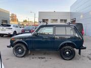 Lada (ВАЗ) Niva Legend I Санкт-Петербург  - изображение 18