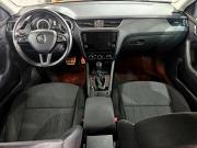Skoda Octavia III (A7) Рестайлинг Москва  - изображение 22